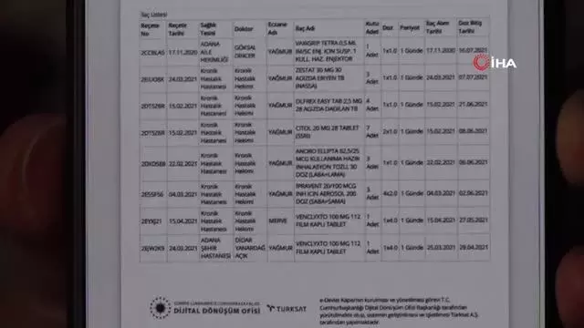 Kanser hastası adamın gözyaşları içinde yardım çığlığı...Kullandığı kanser ilacı 2 aydır başkalarına satılıyor Kanser hastası adamın gözyaşları içinde yardım çığlığı...Kullandığı kanser ilacı 2 aydır başkalarına satılıyor