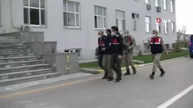 Son Dakika | Kavgada muhtarı öldüren zanlı yakalandı Son Dakika | Kavgada muhtarı öldüren zanlı yakalandı