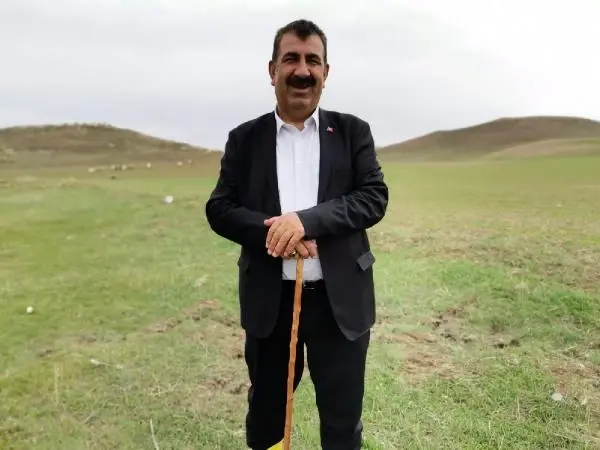 'Kırsal mahalle statüsü, çiftçinin üretimini artıracak'