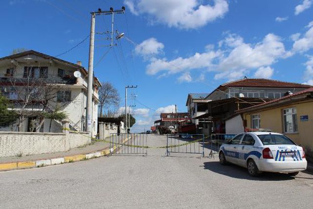 kocaeli de 2 sokak karantinaya alindi 2 14077649 o