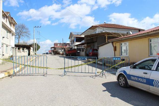 kocaeli de 2 sokak karantinaya alindi 3 14077649 o