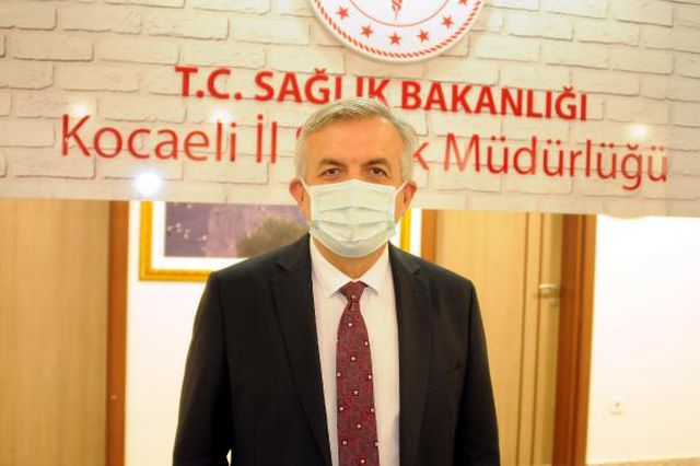 kocaeli il saglik muduru salgindan korunmanin 6 14077327 o