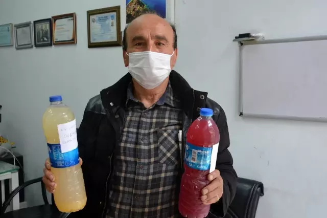 Koronayı fırsata çevirdi, taleplere yetişemiyor Koronayı fırsata çevirdi, taleplere yetişemiyor