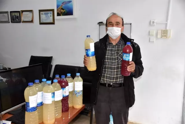 Koronayı fırsata çevirdi, taleplere yetişemiyor Koronayı fırsata çevirdi, taleplere yetişemiyor