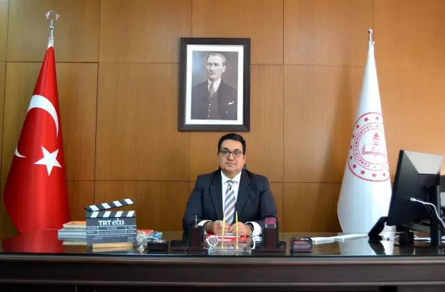 'Yarını Kodlayanlar' projesinde köylere teknoloji sınıfları kurulacak 'Yarını Kodlayanlar' projesinde köylere teknoloji sınıfları kurulacak