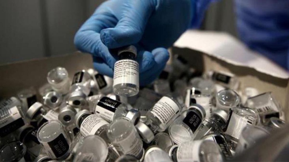 Danimarka'nın güvenlik nedeniyle kullanmadığı AstraZeneca aşısına 4 ülke talip oldu