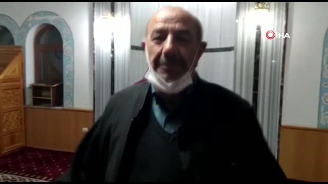 Malatya'da camilere ücretsiz dezenfekte Malatya'da camilere ücretsiz dezenfekte