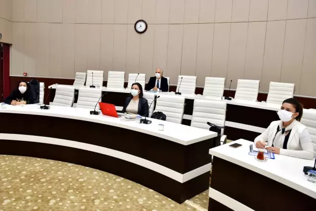 Manisa CBÜ ve Yunusemre Belediyesi işbirliğini genişletecek Manisa CBÜ ve Yunusemre Belediyesi işbirliğini genişletecek