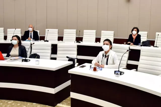 Manisa CBÜ ve Yunusemre Belediyesi işbirliğini genişletecek Manisa CBÜ ve Yunusemre Belediyesi işbirliğini genişletecek