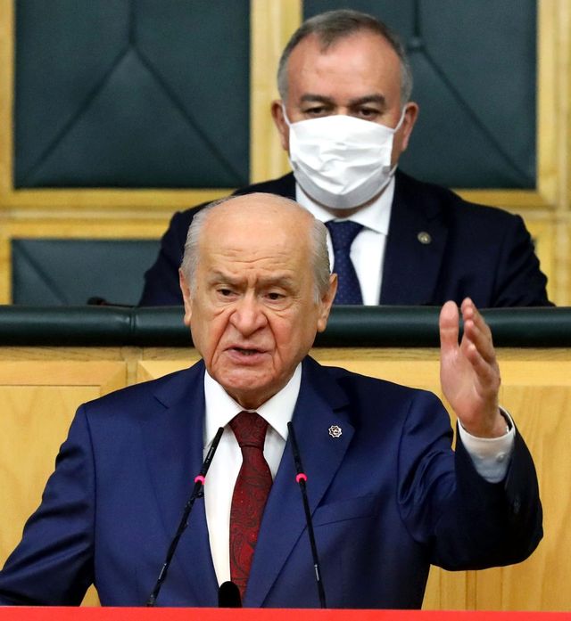 mhp lideri bahceli akdeniz in guvenligini teh 5 14078240 o