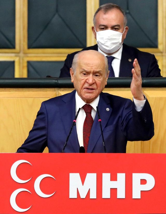 mhp lideri bahceli akdeniz in guvenligini teh 6 14078240 o