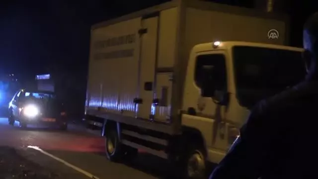 Murat Nehri'nde boğulan 5 yaşındaki çocuk toprağa verildi Murat Nehri'nde boğulan 5 yaşındaki çocuk toprağa verildi