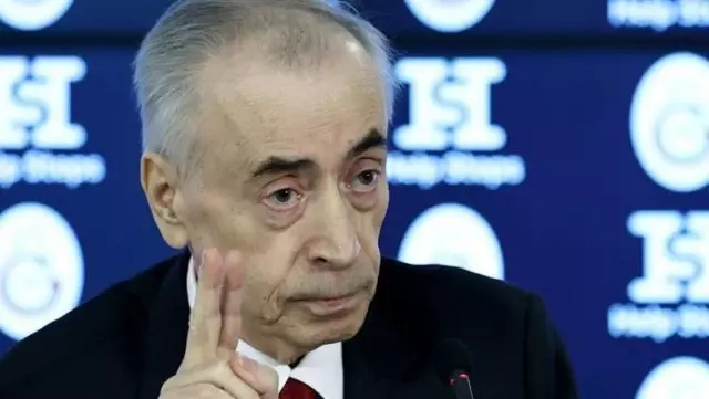 Mustafa Cengiz'e sportmenliğe aykırı açıklamaları sebebiyle hak mahrumiyeti ve para cezası verildi Mustafa Cengiz'e sportmenliğe aykırı açıklamaları sebebiyle hak mahrumiyeti ve para cezası verildi