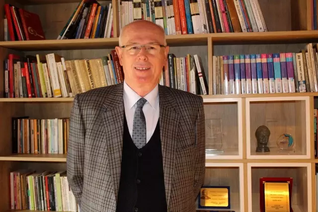 Odunpazarı'nda sanat ve sanatçı müzeleri çoğalıyor Odunpazarı'nda sanat ve sanatçı müzeleri çoğalıyor