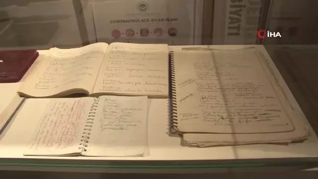 Odunpazarı'nda sanat ve sanatçı müzeleri çoğalıyor Odunpazarı'nda sanat ve sanatçı müzeleri çoğalıyor