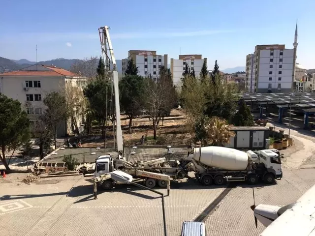 Osmaneli'nde hedef dünyada önemli bir turizm kenti olmak Osmaneli'nde hedef dünyada önemli bir turizm kenti olmak