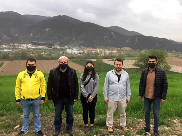 Osmaneli'nde hedef dünyada önemli bir turizm kenti olmak Osmaneli'nde hedef dünyada önemli bir turizm kenti olmak
