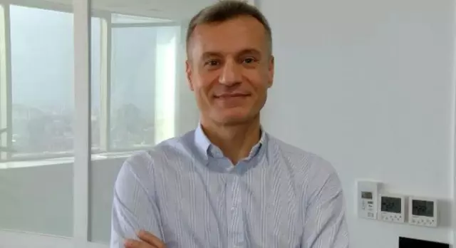 Özgür Güneri kimdir? Özgür Güneri kaç yaşında, biyografisi! Özgür Güneri kimdir? Özgür Güneri kaç yaşında, biyografisi!