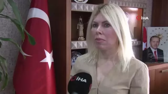 Rektör aşıdan kaçanları böyle uyardı: 'Gün gelecek aşı bulamayacağımız zamanlar olacak' Rektör aşıdan kaçanları böyle uyardı: 'Gün gelecek aşı bulamayacağımız zamanlar olacak'