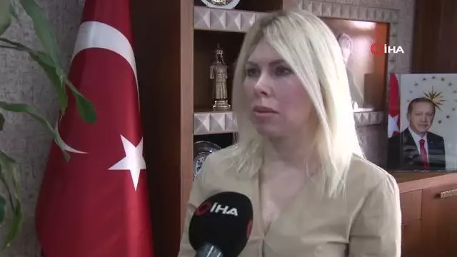 Rektör aşıdan kaçanları böyle uyardı: 'Gün gelecek aşı bulamayacağımız zamanlar olacak' Rektör aşıdan kaçanları böyle uyardı: 'Gün gelecek aşı bulamayacağımız zamanlar olacak'