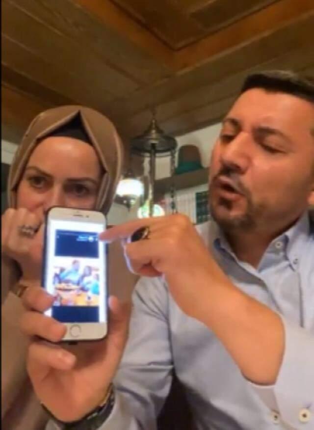 Sağlık sorunlarını gerekçe göstererek istifa eden AK Partili eski başkan Rasim Arı, kaset iddialarına yanıt verdi Sağlık sorunlarını gerekçe göstererek istifa eden AK Partili eski başkan Rasim Arı, kaset iddialarına yanıt verdi