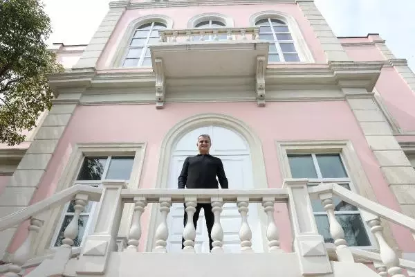 SPOR Şenol Güneş: Genç bir milli takımız ve bu takım 2030 Dünya Kupası'nda da olacaktır SPOR Şenol Güneş: Genç bir milli takımız ve bu takım 2030 Dünya Kupası'nda da olacaktır