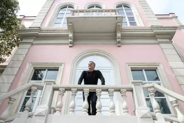 SPOR Şenol Güneş: Genç bir milli takımız ve bu takım 2030 Dünya Kupası'nda da olacaktır SPOR Şenol Güneş: Genç bir milli takımız ve bu takım 2030 Dünya Kupası'nda da olacaktır