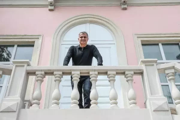 SPOR Şenol Güneş: Genç bir milli takımız ve bu takım 2030 Dünya Kupası'nda da olacaktır SPOR Şenol Güneş: Genç bir milli takımız ve bu takım 2030 Dünya Kupası'nda da olacaktır