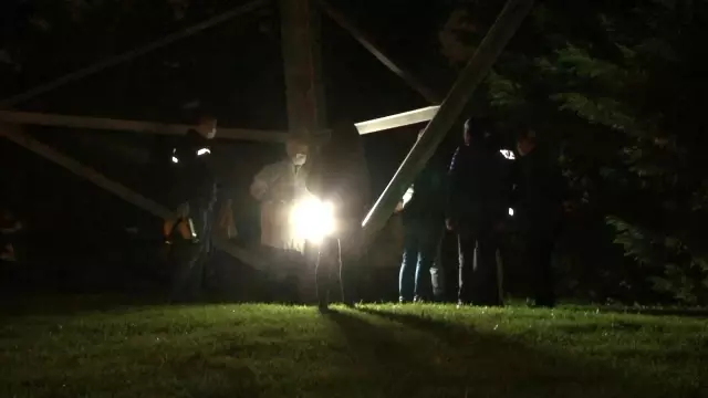 Sultangazi'de kadın cinayeti Sultangazi'de kadın cinayeti