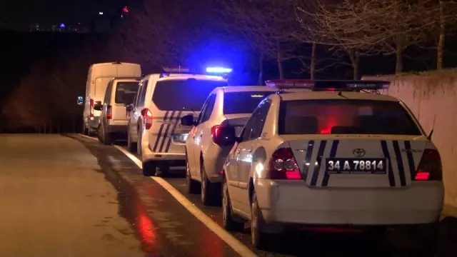 Sultangazi'de kadın cinayeti Sultangazi'de kadın cinayeti