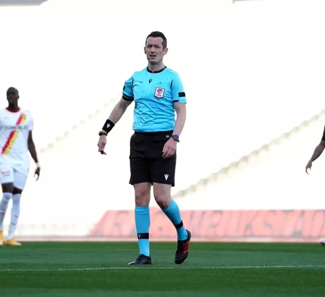 Süper Lig: Hes Kablo Kayserispor: 1 - Gençlerbirliği: 0 (İlk yarı) Süper Lig: Hes Kablo Kayserispor: 1 - Gençlerbirliği: 0 (İlk yarı)