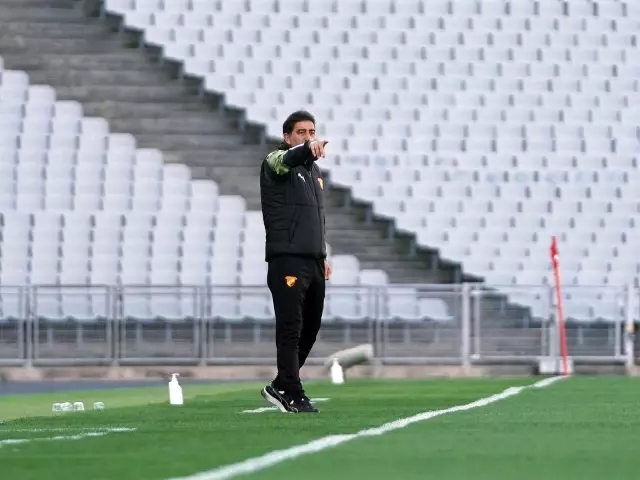 Süper Lig: Hes Kablo Kayserispor: 1 - Gençlerbirliği: 0 (İlk yarı) Süper Lig: Hes Kablo Kayserispor: 1 - Gençlerbirliği: 0 (İlk yarı)