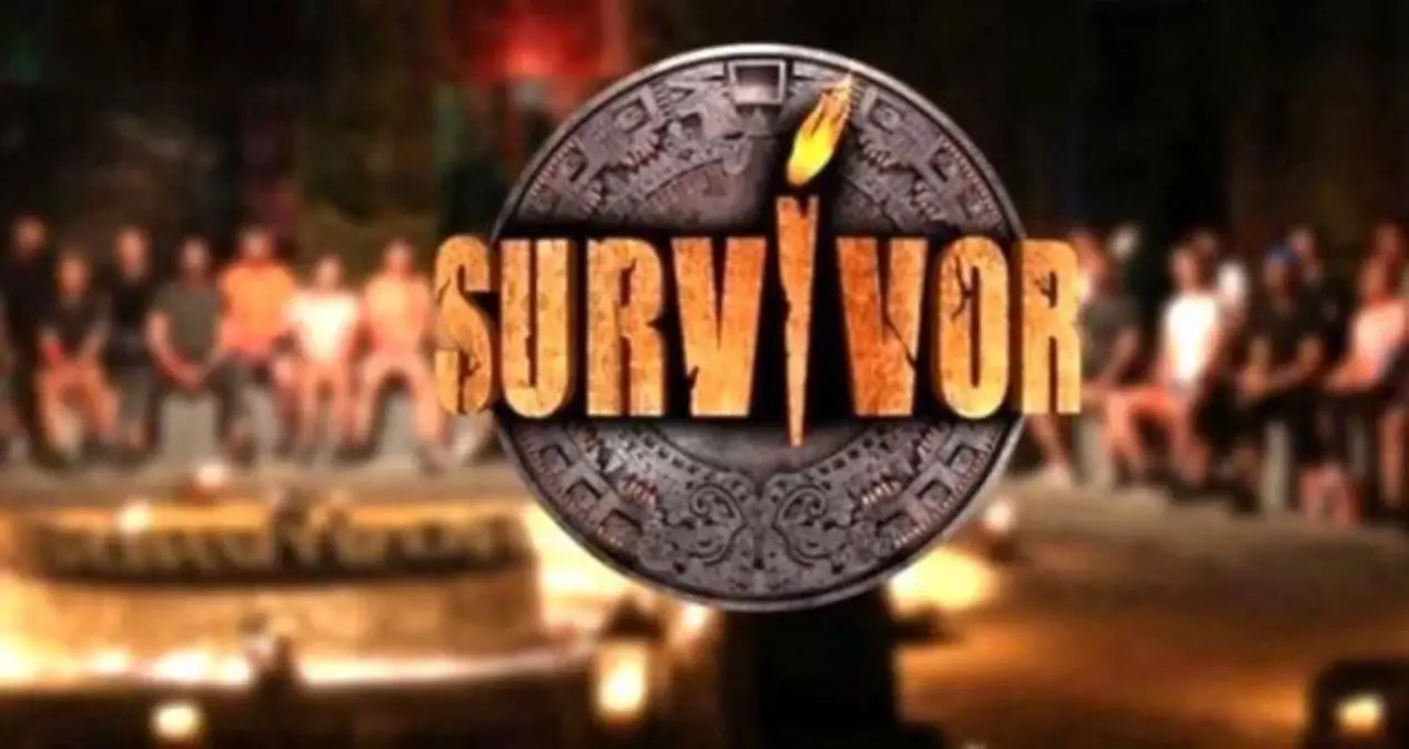 Survivor SMS birincisi kim oldu? 20 Nisan TV8 SMS ...