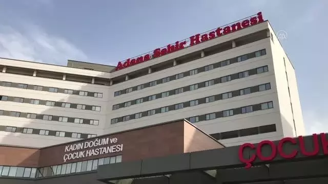 Tabancayla başından vurulan çocuk ağır yaralandı Tabancayla başından vurulan çocuk ağır yaralandı