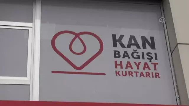 Türk Kızılay Batman Kan Merkezi Müdürü İpek'ten vatandaşlara ramazanda bağış çağrısı Türk Kızılay Batman Kan Merkezi Müdürü İpek'ten vatandaşlara ramazanda bağış çağrısı