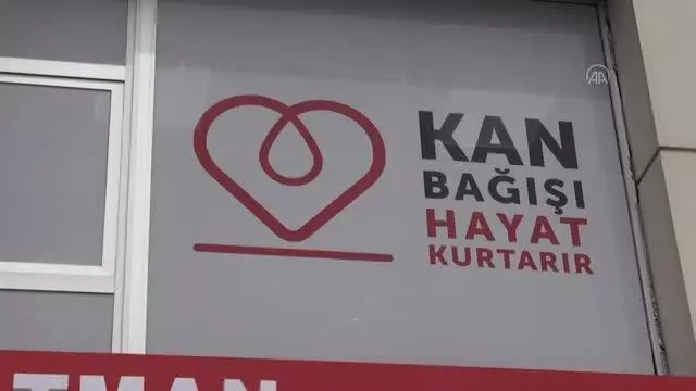 Türk Kızılay Batman Kan Merkezi Müdürü İpek'ten vatandaşlara ramazanda bağış çağrısı Türk Kızılay Batman Kan Merkezi Müdürü İpek'ten vatandaşlara ramazanda bağış çağrısı
