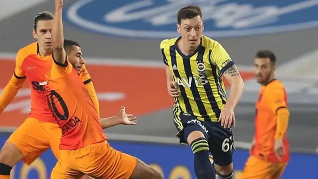 Surprise call to Turkish clubs: Let's set up our own league