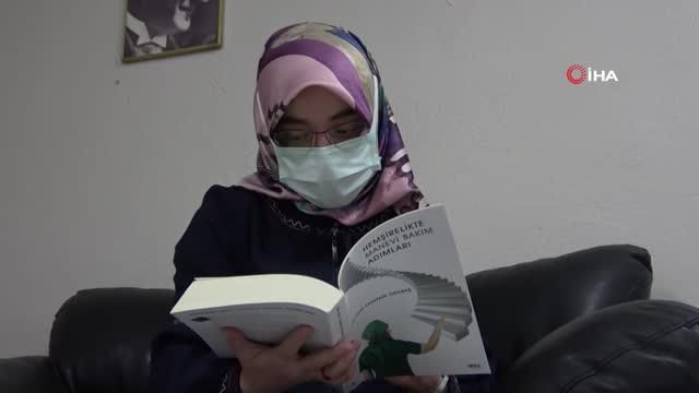 uzman hemsire saglik bakim sisteminde manevi 14077319 o