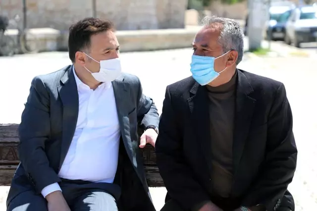 Vali Çiçek: 'Muhteşem eserlerimizi yeni müzemizde sergilemek için sabırsızlanıyoruz' Vali Çiçek: 'Muhteşem eserlerimizi yeni müzemizde sergilemek için sabırsızlanıyoruz'