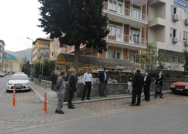 Yatılı kursta bitmeyen karantina isyanı! Aileler müftüden çocuklarını istedi