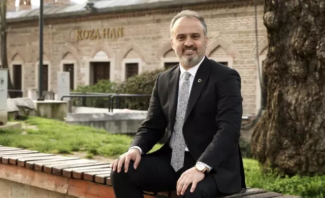 Bursaray'ın 2300 metre uzunluğundaki 39'un istasyonunda çalışmalar hızlandı Bursaray'ın 2300 metre uzunluğundaki 39'un istasyonunda çalışmalar hızlandı