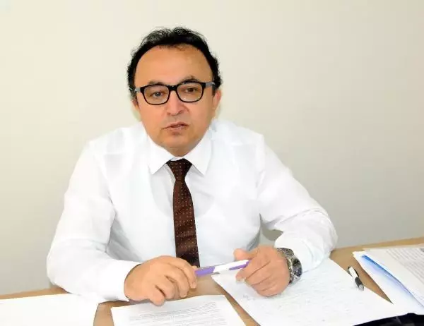 Yerli aşıda Faz-2'nin ilk sonuçları: Klasik yan etkiler Yerli aşıda Faz-2'nin ilk sonuçları: Klasik yan etkiler