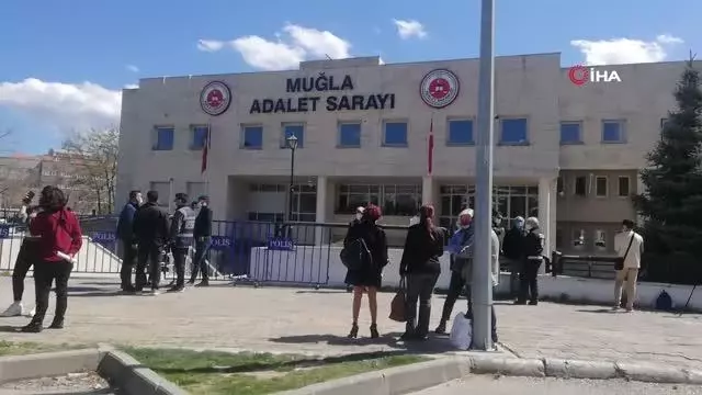 Zeynep'in katiline müebbet hapis Zeynep'in katiline müebbet hapis