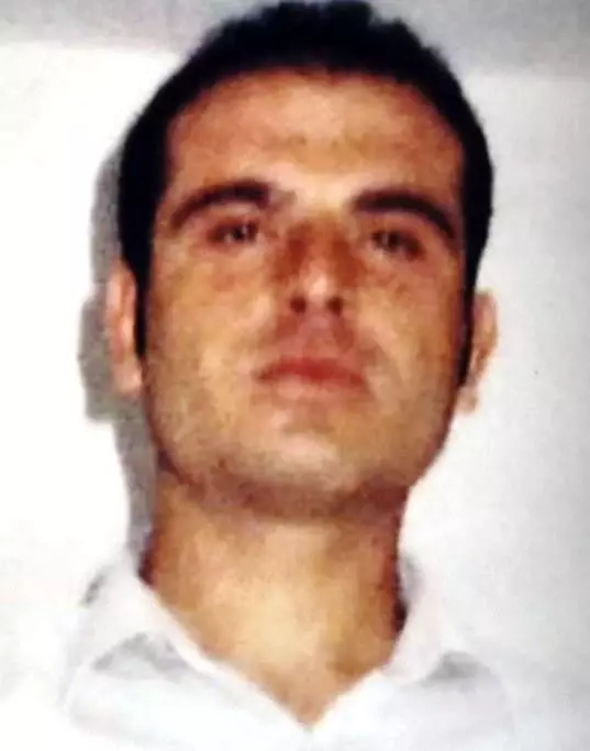 15 yıllık korkunç cinayeti sigara izmariti çözdü 15 yıllık korkunç cinayeti sigara izmariti çözdü