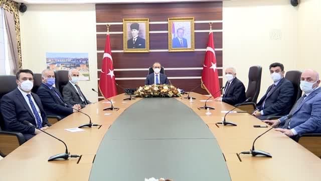 16 derslikli ozel egitim uygulama okulu icin 14081281 o