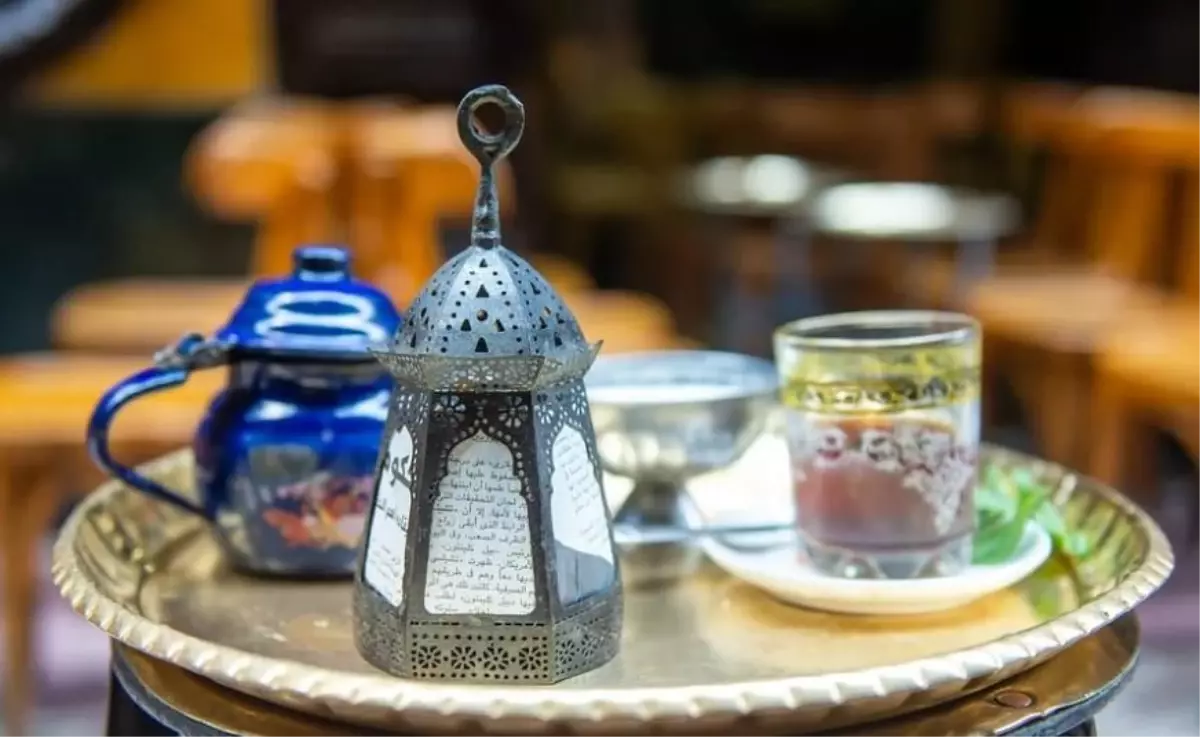 21 Nisan Çarşamba Hatay iftar vakti, ezan vakti ne zaman? 22 Nisan Hatay sahur vakti ne zaman?