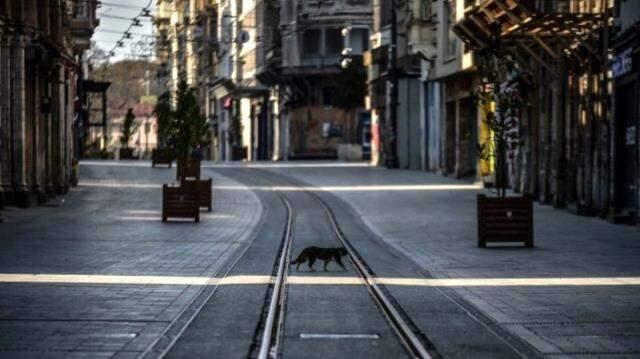 23 Nisan Cuma günü sokağa çıkma yasağı var mı? Hafta sonu sokağa çıkma kısıtlaması hangi gün başlıyor? 23 Nisan Cuma günü sokağa çıkma yasağı var mı? Hafta sonu sokağa çıkma kısıtlaması hangi gün başlıyor?