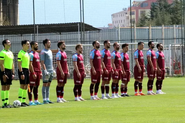 3. Lig: Belediye Derincespor: 1 Ofspor: 2 3. Lig: Belediye Derincespor: 1 Ofspor: 2