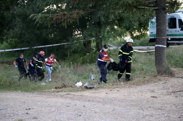 Son dakika haber | 5 kişilik ailenin ölümüne neden olan sürücüye 22 yıla kadar hapis istemi Son dakika haber | 5 kişilik ailenin ölümüne neden olan sürücüye 22 yıla kadar hapis istemi