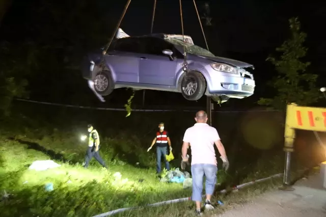 Son dakika haber | 5 kişilik ailenin ölümüne neden olan sürücüye 22 yıla kadar hapis istemi Son dakika haber | 5 kişilik ailenin ölümüne neden olan sürücüye 22 yıla kadar hapis istemi